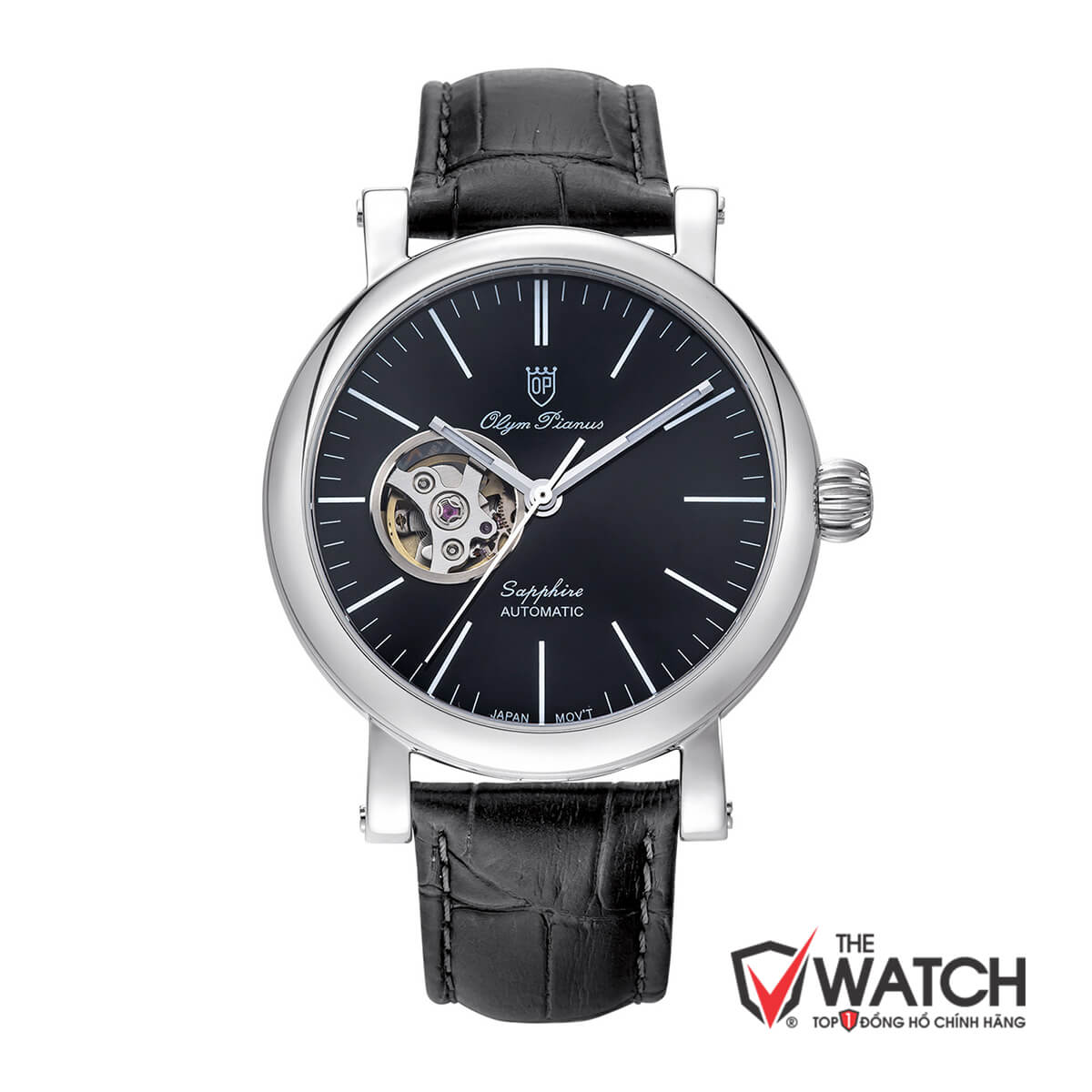 ĐỒNG HỒ NAM OLYM PIANUS OP9922-71AGS-GL-D